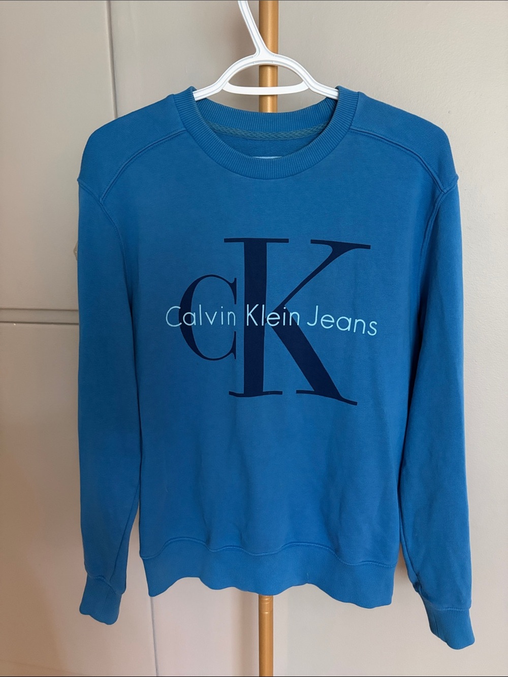 Calvin Klein Crewneck Sweatshirt